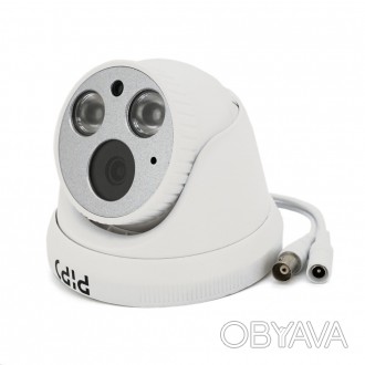 Мультиформатна камера PiPo 5 МР - ідеальне рішення для забезпечення спокою і душ. . фото 1