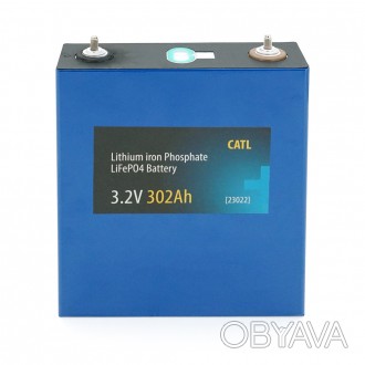 Литий-железо-фосфатный аккумулятор предназначен для использования в электротранс. . фото 1