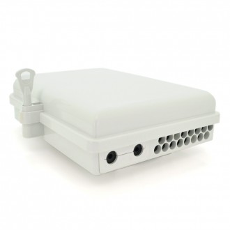 PON - box 16-канальний BT-F208-SC, термоусадка, ключі, стяжки, кріплення на стіну. Дніпро. фото 1 PON - box 16-канальний BT-F208-SC, термоусадка, ключі, стяжки, кріплення на стіну. Дніпро. фото 1