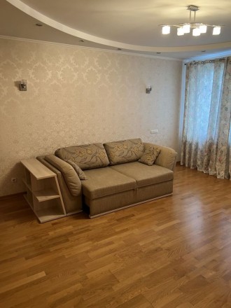 Пропонується в оренду затишна однокімнатна квартира у Голосіївському районі на в. . фото 2