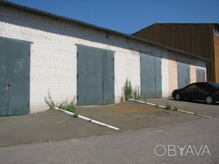 Продається майновий комплекс в центрі Василькова (в пішій досяжності до ринку «Х. . фото 1