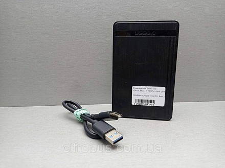 КОРПУС HDD 2.5" WIREWAY WW612579 + жорсткий диск WD 1Tb
Внимание! Гаманійний тов. . фото 3