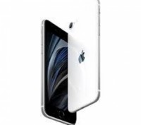 iPhone SE 2020 є ідеологічним продовженням моделі SE, випущеної кілька років том. . фото 4