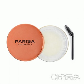 Віск для фіксації брів Parisa Cosmetics BW-01