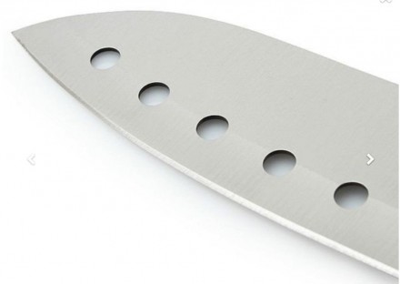 РАСПРОДАЖА Набор ножей 5В1 
Ножи входящие в этот комплект отличаются великолепны. . фото 4
