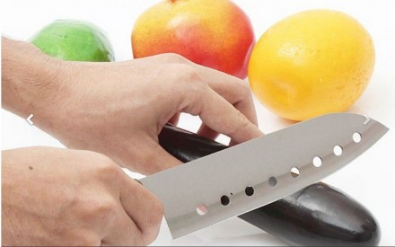 РАСПРОДАЖА Набор ножей 5В1 
Ножи входящие в этот комплект отличаются великолепны. . фото 3