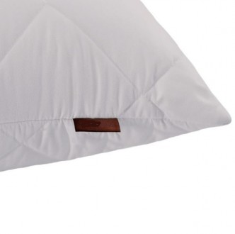 Подушка Comfort Standart выполнена из антиаллергенных материалов. Они не впитыва. . фото 4