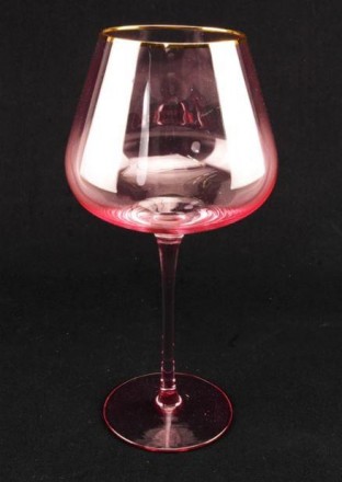 Характеристики Набір келихів для вина 2 шт. 650 мл 
Тип: келихи для вина;
Тип: з. . фото 4