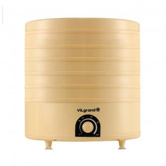Электрическая сушилка VDF520-20 высушит экологически чисто с сохранением вкусовы. . фото 3