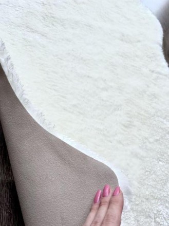 Затишний і приємний ногам килимок для спальні або вітальні! Щоб переконатися в ц. . фото 5