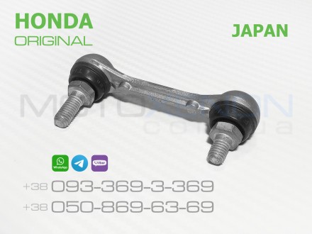 Тяга датчика корректора фар Honda CR-Z (2010-2017) ZF1 ZF2 AFS-sensor rod 33146-. . фото 2