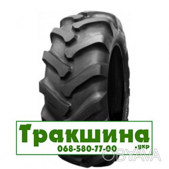 BKT TR 678 (индустриальная) 600/40 R22.5 169A8 PR20. . фото 1