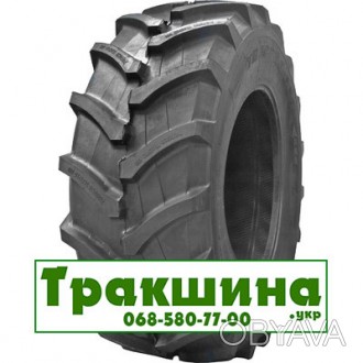 RoadHiker Tracpro 668 R-1 (с/х) 600/70 R30 158D. . фото 1