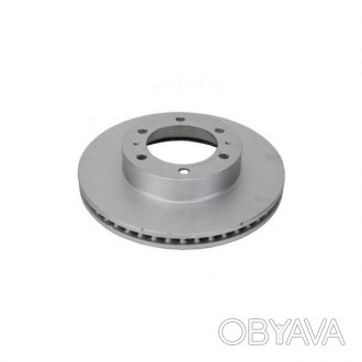 
Тормозной диск Bosch 0 986 479 T36 достойно заменит собой износившийся элемент . . фото 1