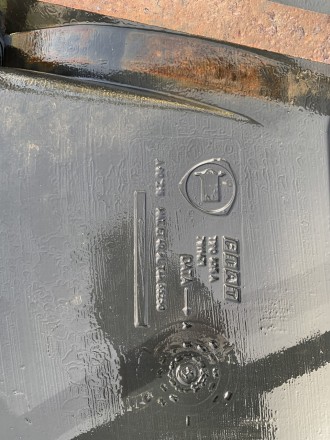 В наявності паливний бак Fiat Tempra 
Седан
В доброму стані
Без пошкоджень та де. . фото 4