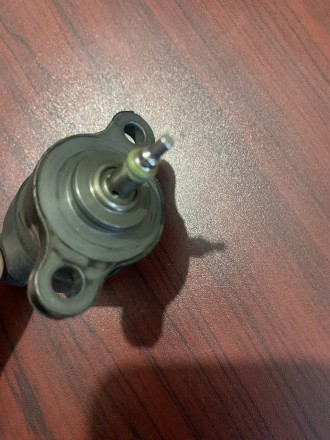В наявності б/у клапан регулятор тиску палива BMW 2.5-3.0 дизель
 Bosch 02810024. . фото 3