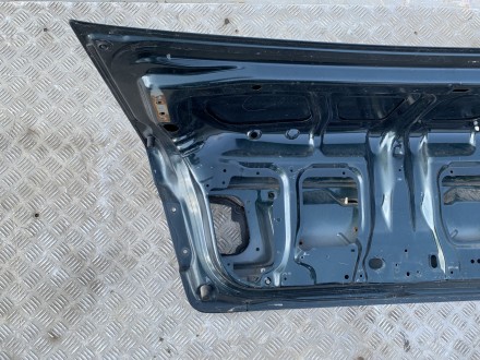 В наявності б/у кришка багажника Mazda 626 GF 
Седан
В доброму стані
Без пошкодж. . фото 10