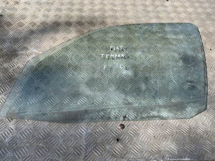 В наявності скло дверей переднє ліве Fiat Tempra 
В доброму стані
Без пошкоджень. . фото 2