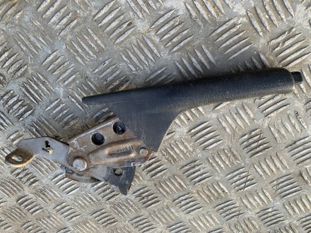 В наявності важіль ручника Mazda 626 GF
В доброму стані 
Без пошкоджень та дефек. . фото 4