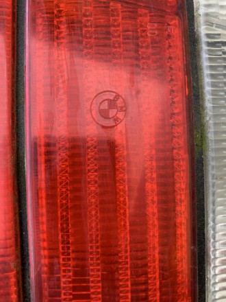 В наявності б/у ліхтар задній правий 
BMW 3-Series E36
Седан
9405445 T
В доброму. . фото 3
