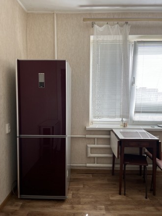 Сдам 1 квартиру на Тополе-3 7/9 лифт работает, по планировке чешка, большая кухн. Тополь-3. фото 3