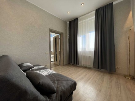Продам сучасну простору квартиру 94,7 кв.м в сучасному новому будинку Петропавлі. . фото 8