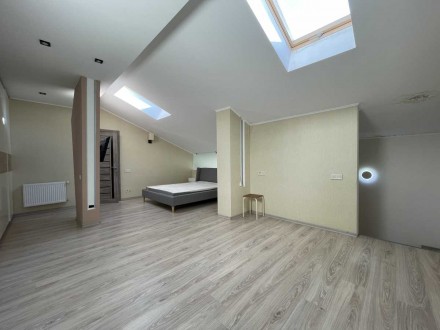 Продам сучасну простору квартиру 94,7 кв.м в сучасному новому будинку Петропавлі. . фото 9