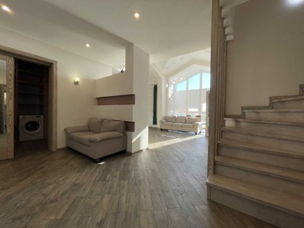Продам сучасну простору квартиру 94,7 кв.м в сучасному новому будинку Петропавлі. . фото 6