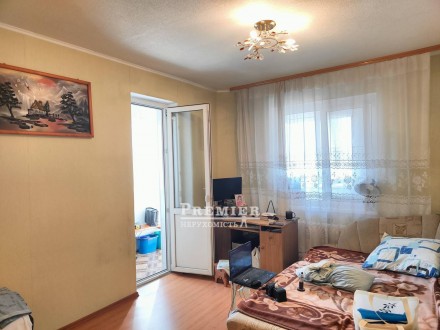 Пропонується до продажу чудова 3 кімнатна квартира на 5 поверсі 9 поверхового бу. Суворовське. фото 7