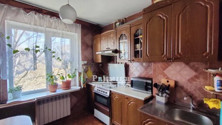 Продам однокімнатну квартиру на 5 поверсі 9 поверхового будинку на вулиці Добров. Суворовский. фото 2