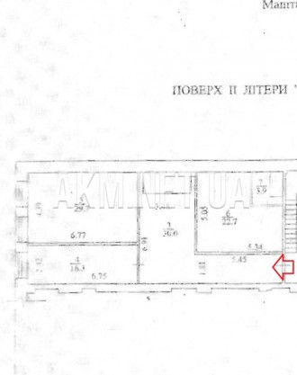 Центр, улица Жилянская 72-А

Аренда офиса 130м2 в офисном здании закрытого тип. Голосеевский центр. фото 8