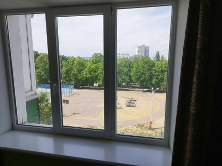 8316-ИГ Продам 1 комнатную квартиру 38м2 в новострое на Салтовке 
Героев Труда 5. . фото 9