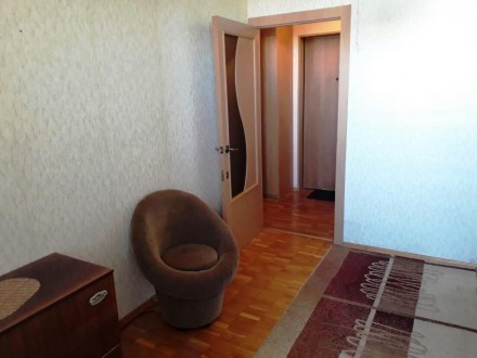  Пропонується в оренду 2-кімнатна квартира в Дніпровському районі по пр-ту Тичин. . фото 9