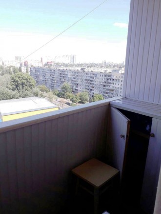  Пропонується в оренду 2-кімнатна квартира в Дніпровському районі по пр-ту Тичин. . фото 10