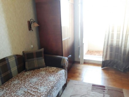  Пропонується в оренду 2-кімнатна квартира в Дніпровському районі по пр-ту Тичин. . фото 7