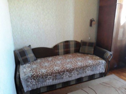  Пропонується в оренду 2-кімнатна квартира в Дніпровському районі по пр-ту Тичин. . фото 6