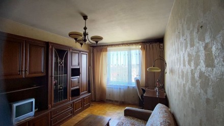  Пропонується в оренду 2-кімнатна квартира в Дніпровському районі по пр-ту Тичин. . фото 4