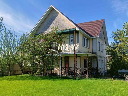 дом, 150.0 кв.м. Харьков. фото 1 дом, 150.0 кв.м. Харьков. фото 1