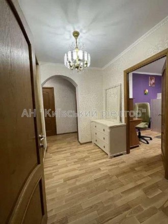 Здається 2-кімнатна квартира 50 м² з капітальним ремонтом Троєщина, вул. Автозав. . фото 10