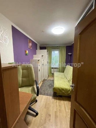Здається 2-кімнатна квартира 50 м² з капітальним ремонтом Троєщина, вул. Автозав. . фото 8