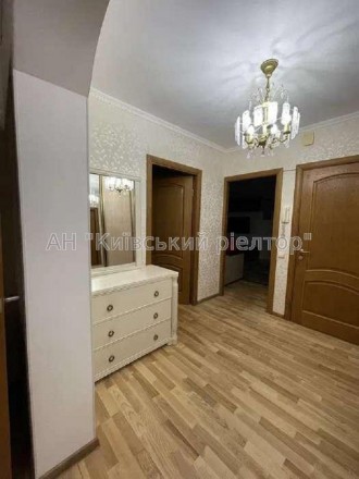 Здається 2-кімнатна квартира 50 м² з капітальним ремонтом Троєщина, вул. Автозав. . фото 11