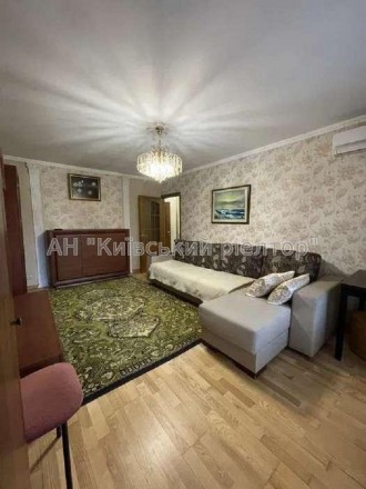 Здається 2-кімнатна квартира 50 м² з капітальним ремонтом Троєщина, вул. Автозав. . фото 3