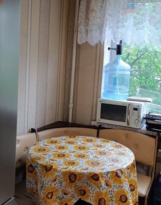 Продам 2х комнатную квартиру в Днепровском районе, на б-ре Верховного совета, 26. . фото 4