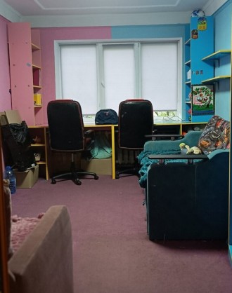 Продам 2х комнатную квартиру в Днепровском районе, на б-ре Верховного совета, 26. . фото 2