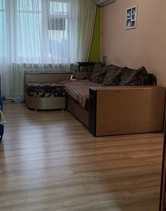 Продам 2х комнатную квартиру в Днепровском районе, на б-ре Верховного совета, 26. . фото 9