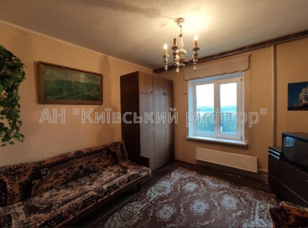 Оренда 2-кімнатної квартири, з видом на озеро біля м. Харківська, пр. Бажана, 5Е. . фото 5