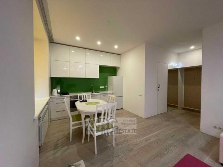 1-комнатная квартира, 38 м.кв.. Харьков. фото 1 1-комнатная квартира, 38 м.кв.. Харьков. фото 1