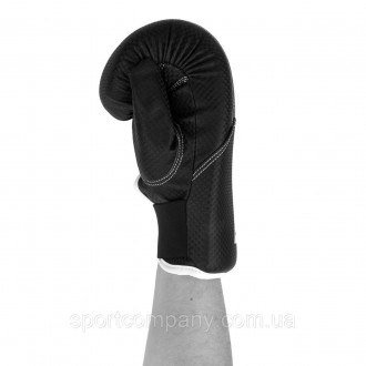 Призначення:
Снарядні рукавиці PowerPlay 3012 призначені для вдосконалення ударі. . фото 5