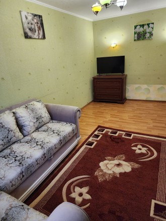 
 27053 Продам 1-комнатную квартиру на ул. Маловского. Общая площадь 45 кв. м. П. Слободка. фото 3