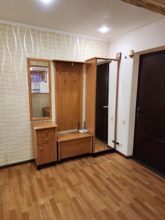 
 27053 Продам 1-комнатную квартиру на ул. Маловского. Общая площадь 45 кв. м. П. Слободка. фото 8